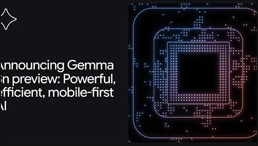 Представляем Gemma 3n: мощный и эффективный ИИ для мобильных устройств