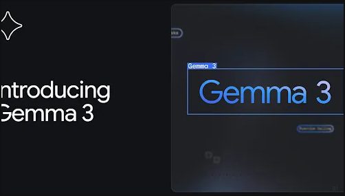 Представляем Gemma 3: мощная модель для GPU и TPU