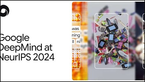Google DeepMind на NeurIPS 2024: инновации в ИИ