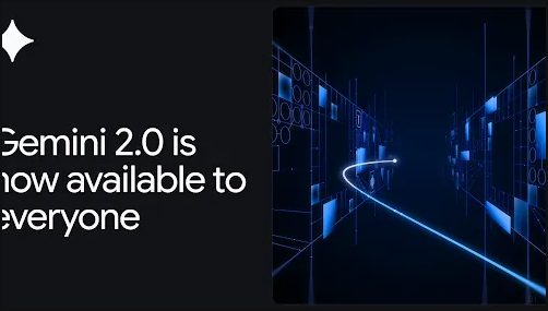 Gemini 2.0 теперь доступен для всех