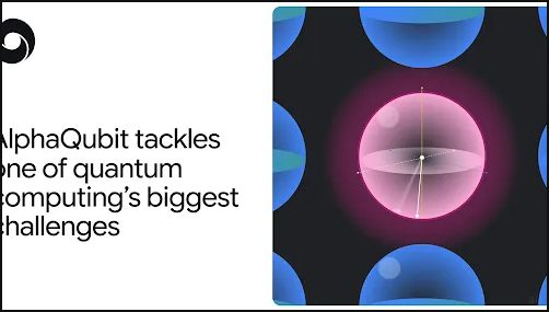 AlphaQubit решает одну из главных проблем квантовых компьютеров